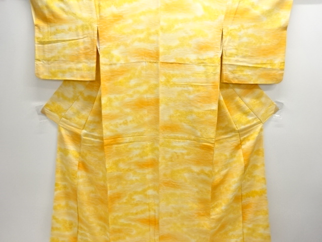 JAPANESE KIMONO / KOMON / MIST